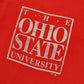 Vintage Ohio State University Tee Image 3