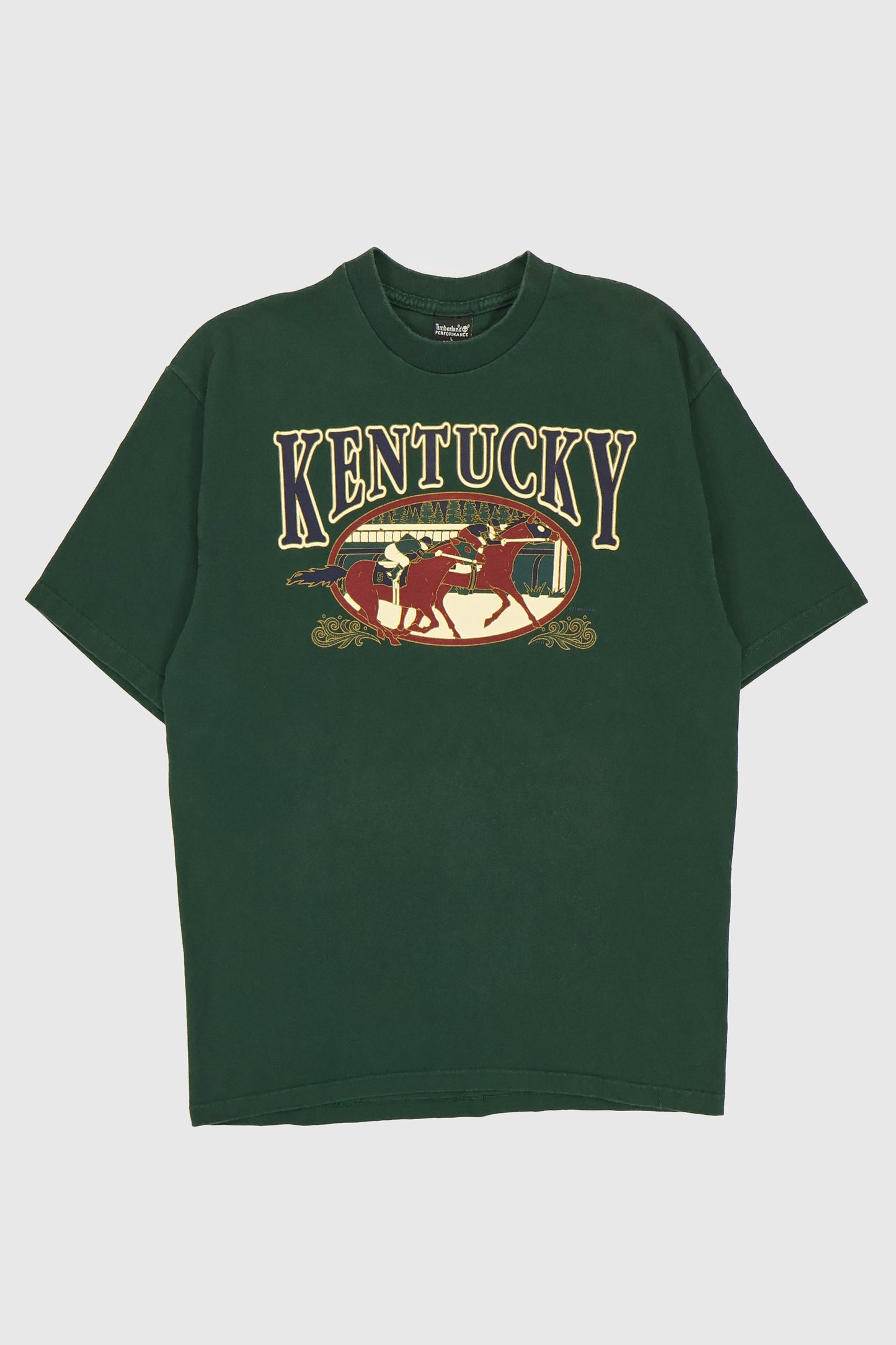 Vintage Kentucky Tee Image 0