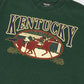Vintage Kentucky Tee Image 3