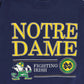 Vintage Notre Dame Fighting Irish Crewneck Image 1