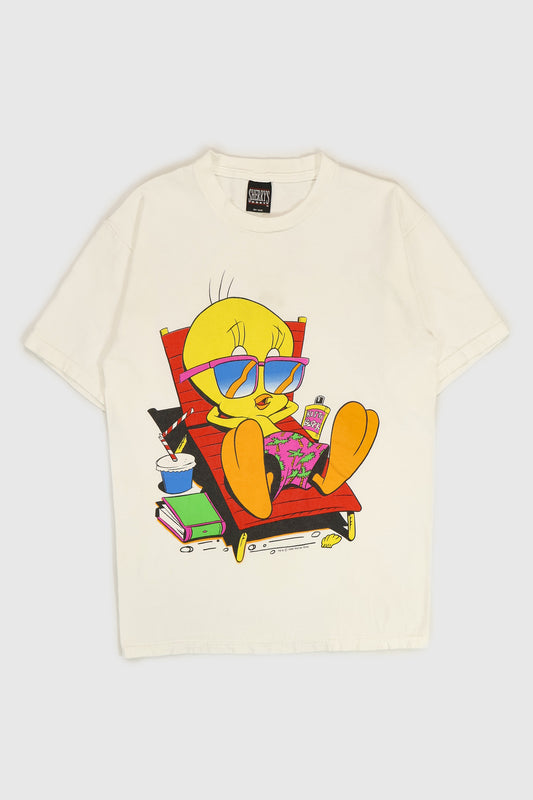 Vintage Tweety Tee Image 0