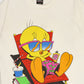 Vintage Tweety Tee Image 1