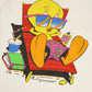 Vintage Tweety Tee Image 3