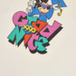 Vintage Mickey Grad Nite 1990 Tee Image 5
