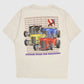 Vintage Rocky Mountain Street Rod 2003 Tee Image 1
