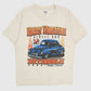 Vintage Rocky Mountain Street Rod 2003 Tee Image 0