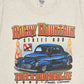 Vintage Rocky Mountain Street Rod 2003 Tee Image 2