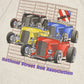 Vintage Rocky Mountain Street Rod 2003 Tee Image 5