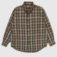 Vintage Button-Down Shirt Image 0