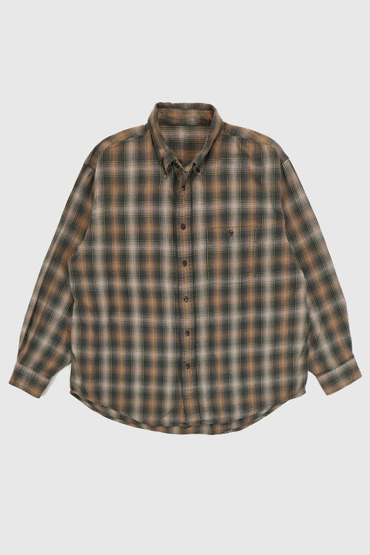 Vintage Button-Down Shirt Image 0