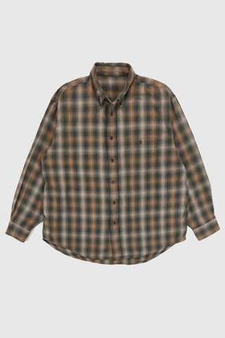 Vintage Button-Down Shirt