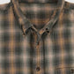 Vintage Button-Down Shirt Image 2