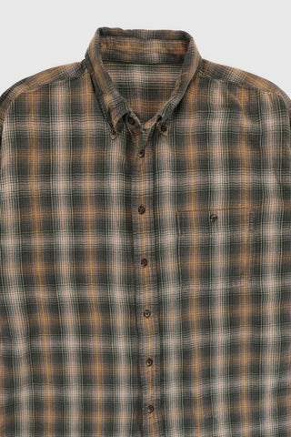 Vintage Button-Down Shirt