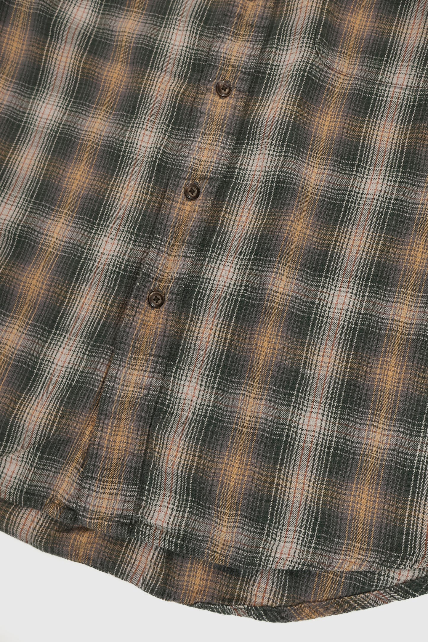 Vintage Button-Down Shirt Image 3