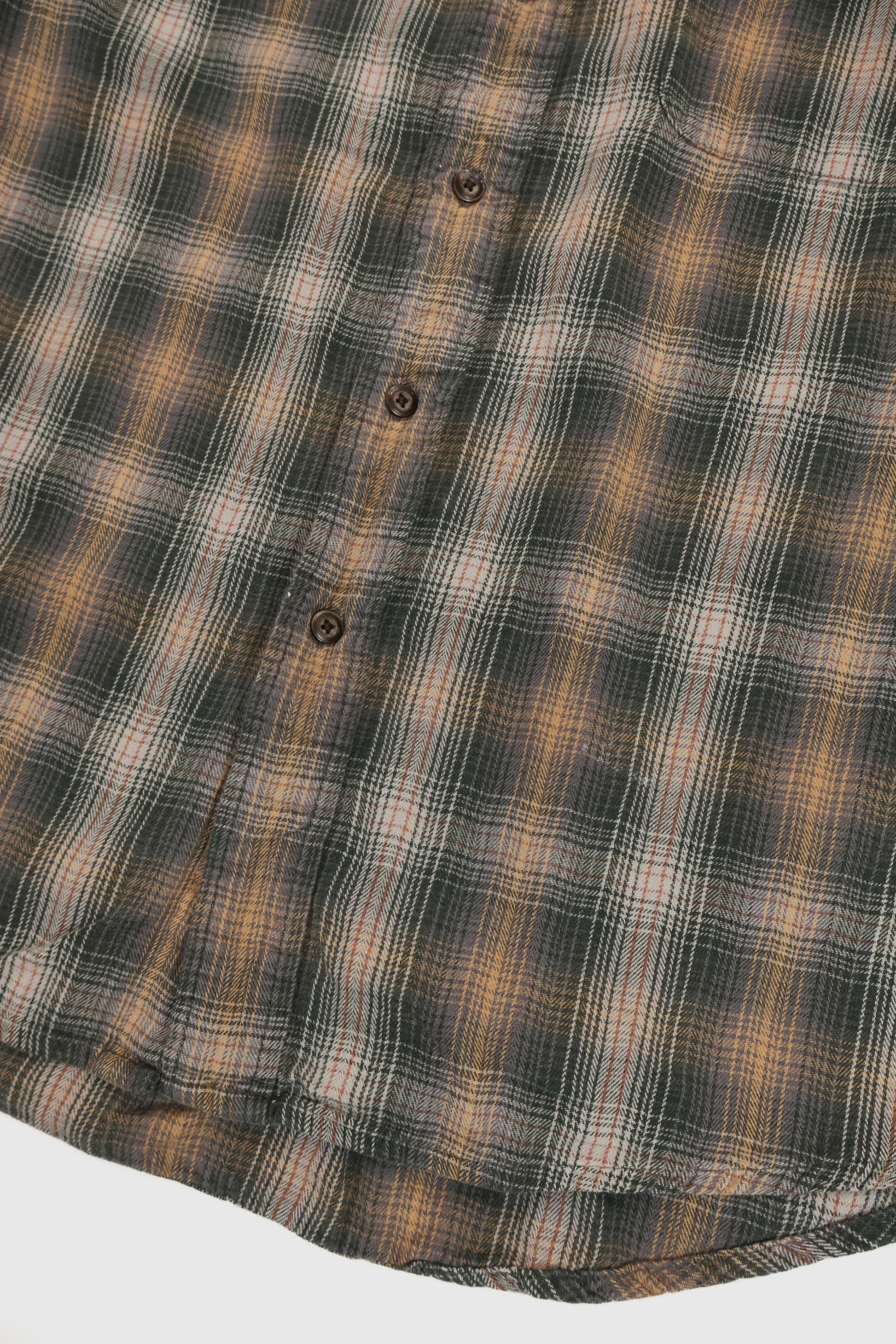 Vintage Button-Down Shirt Image 3