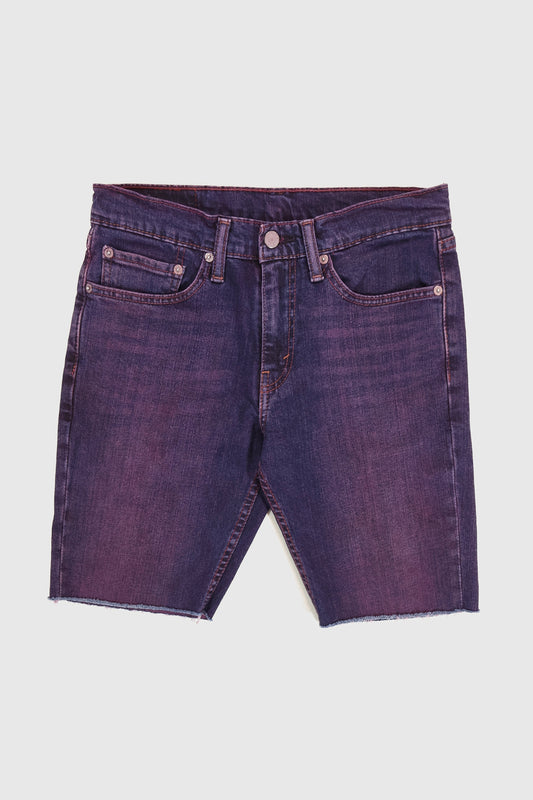 Vintage Levi's 511 Low Rise Jorts Image 0