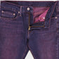 Vintage Levi's 511 Low Rise Jorts Image 2