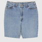 Vintage Levi's 550 Jorts Image 0