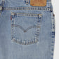 Vintage Levi's 550 Jorts Image 5