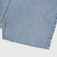 Vintage Levi's 550 Jorts Image 2