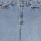 Vintage Levi's 550 Jorts Image 1