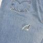 Vintage Levi's 550 Jorts Image 6