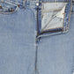 Vintage Levi's 550 Jorts Image 3