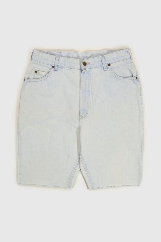 Vintage Lee Jorts Image 0