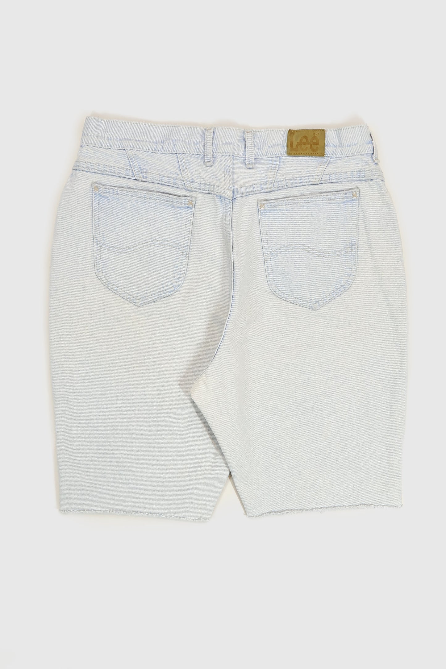 Vintage Lee Jorts Image 5