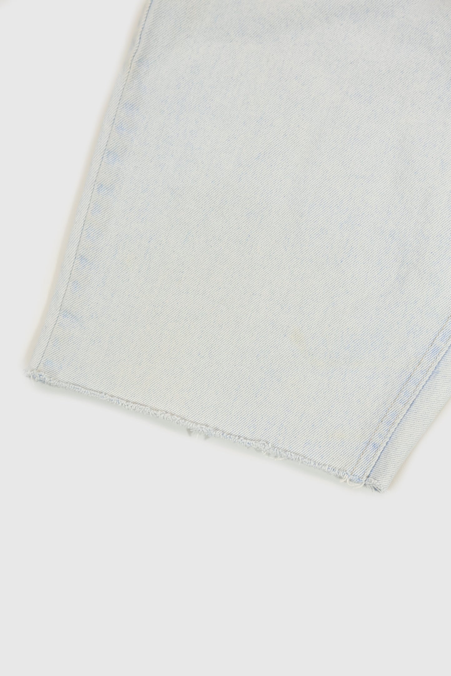 Vintage Lee Jorts Image 2