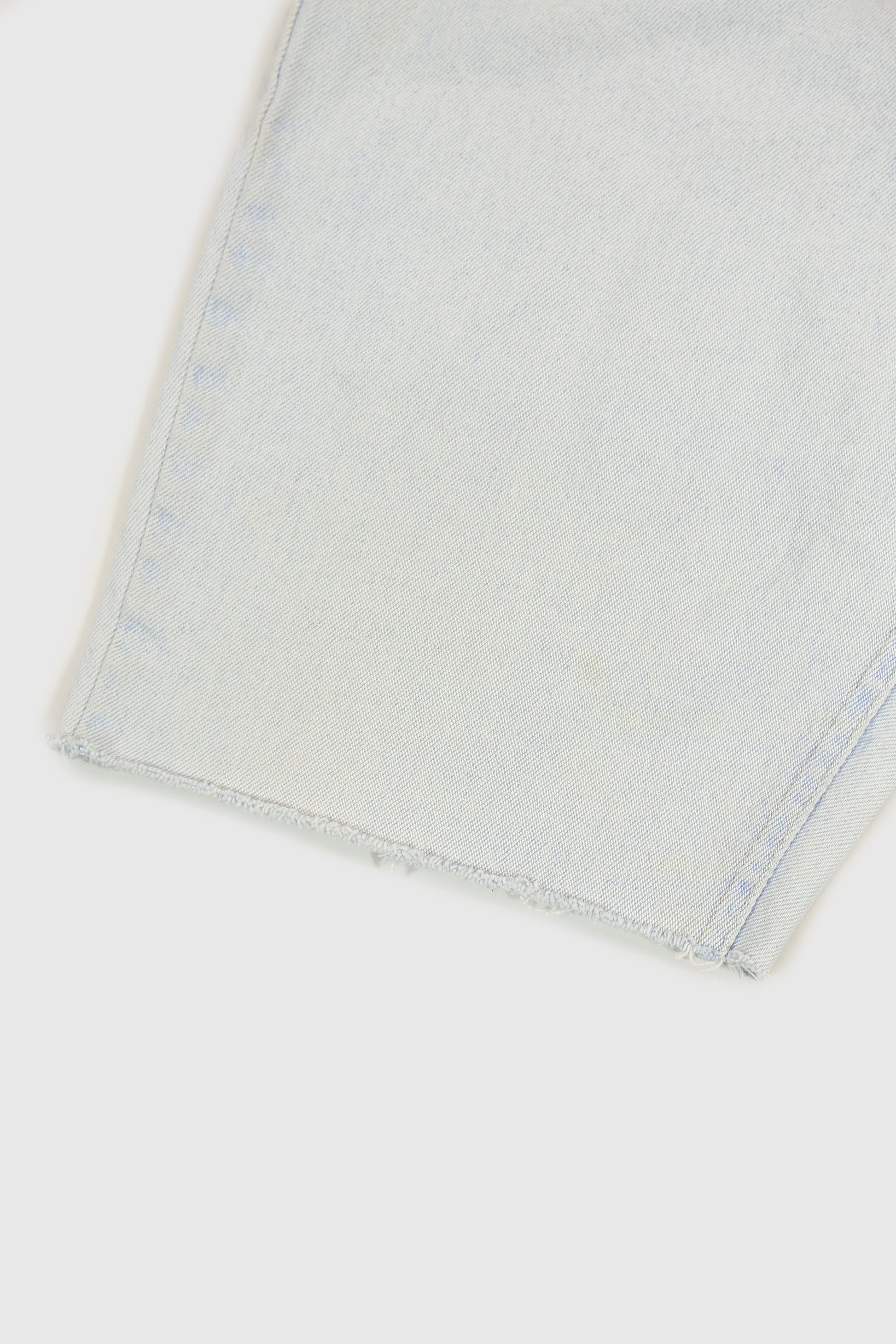 Vintage Lee Jorts Image 2