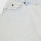 Vintage Lee Jorts Image 3