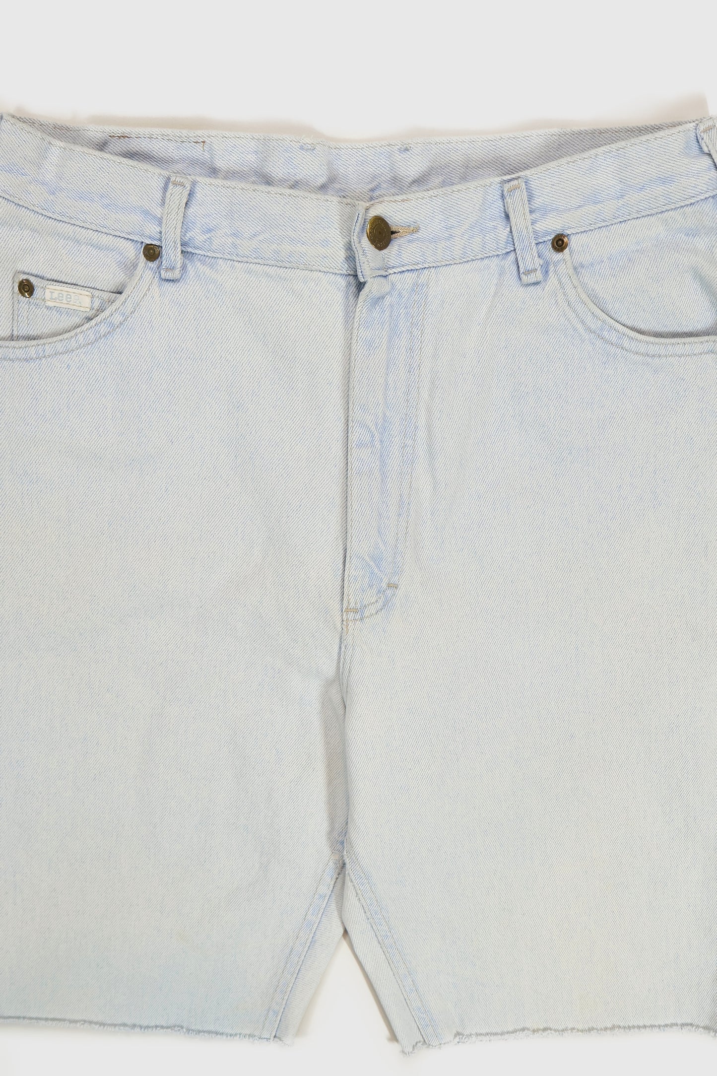 Vintage Lee Jorts Image 1