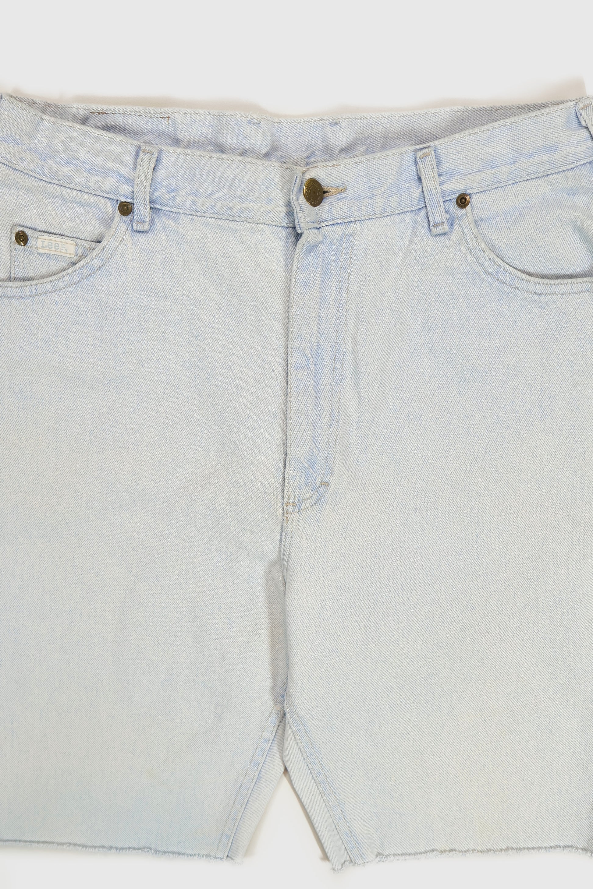 Vintage Lee Jorts Image 1