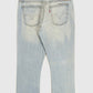Vintage Levi's Y2K Low Rise Bootcut Jeans Image 5