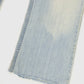 Vintage Levi's Y2K Low Rise Bootcut Jeans Image 3