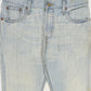 Vintage Levi's Y2K Low Rise Bootcut Jeans Image 1