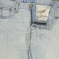 Vintage Levi's Y2K Low Rise Bootcut Jeans Image 4