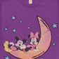 Vintage Mickey and Minnie Mouse Tee Image 1