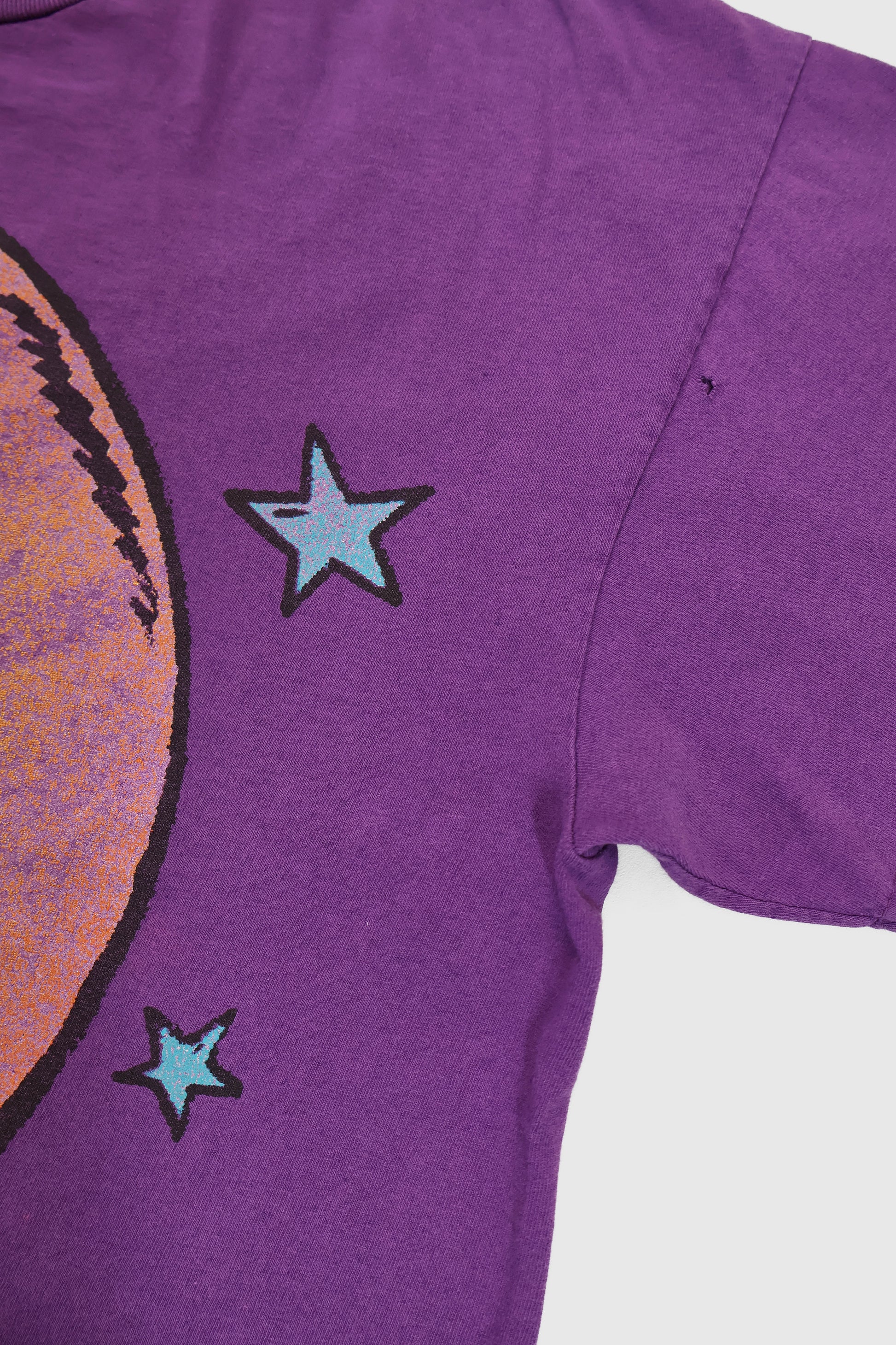 Vintage Mickey and Minnie Mouse Tee Image 4