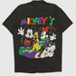Vintage Mickey's Tee Image 1
