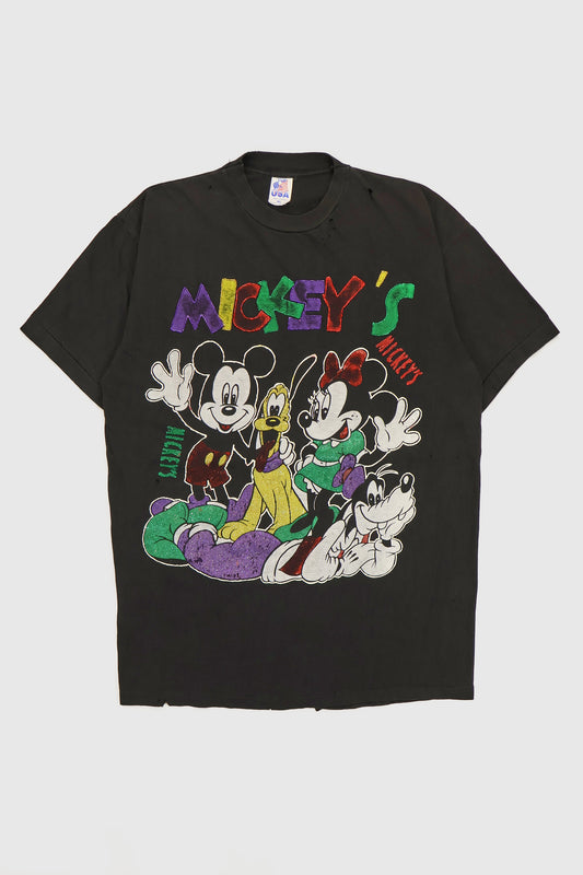 Vintage Mickey's Tee Image 0