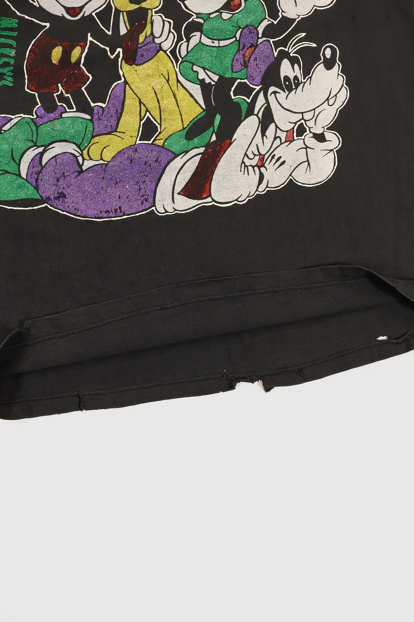 Vintage Mickey's Tee Image 4