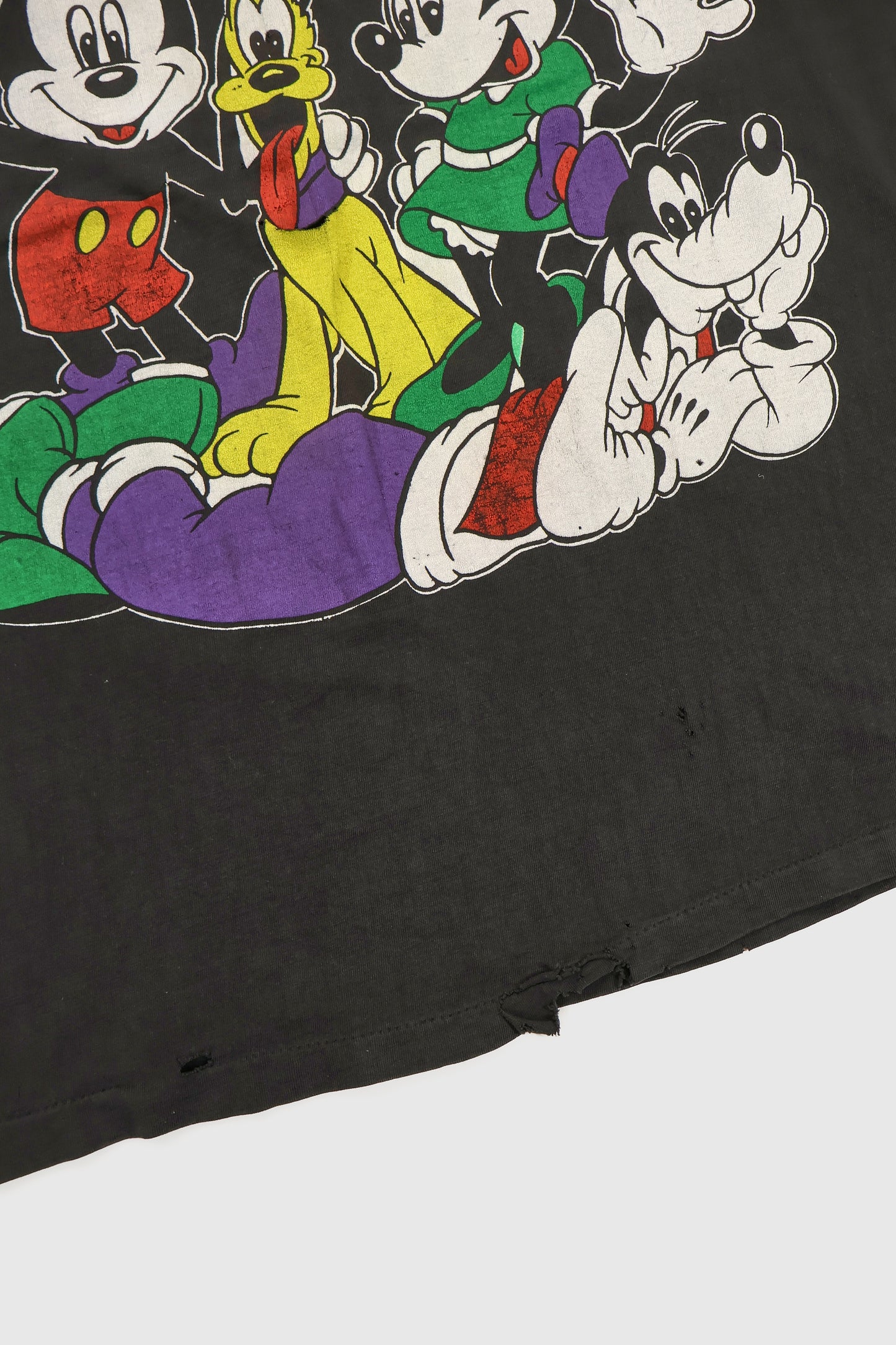 Vintage Mickey's Tee Image 7