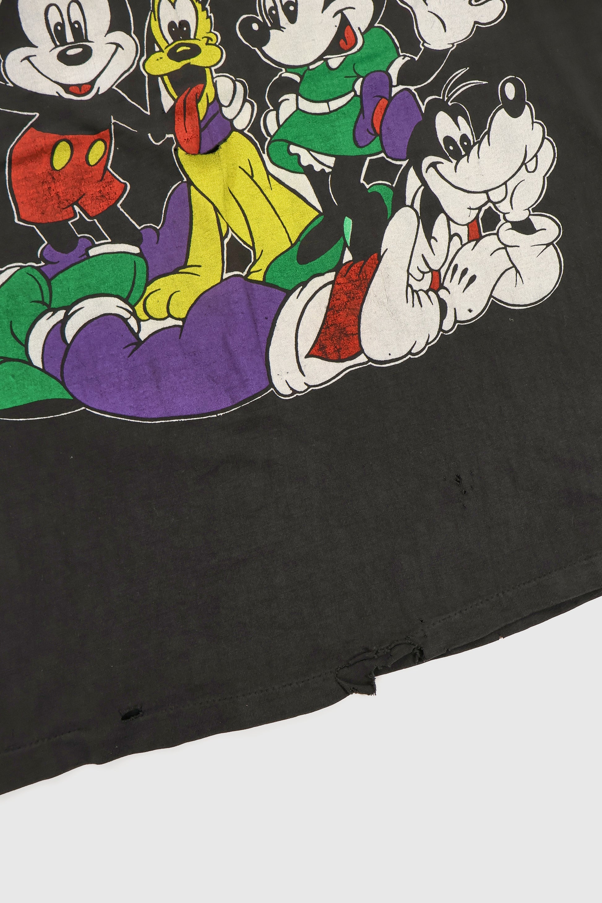 Vintage Mickey's Tee Image 7