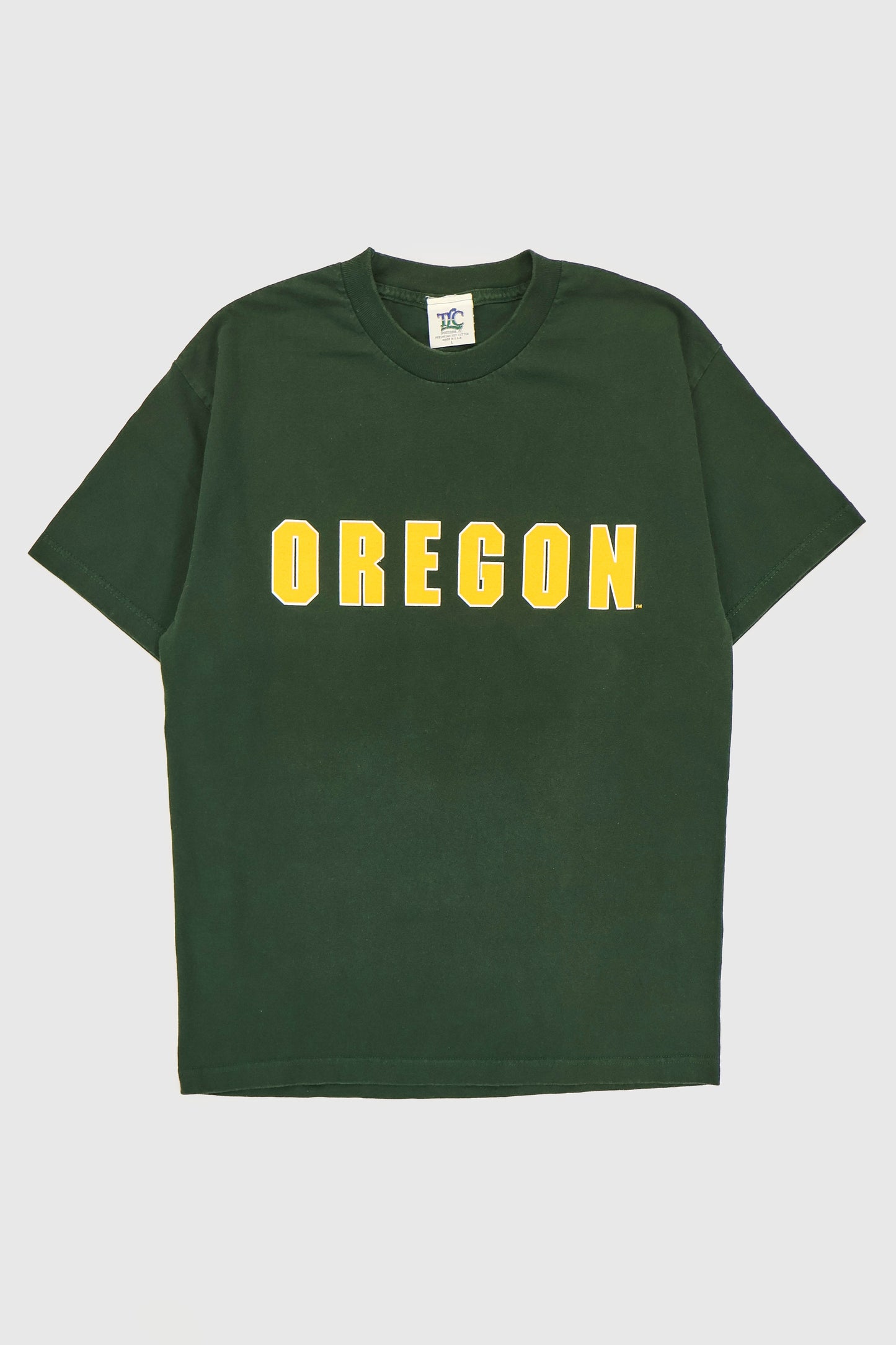 Vintage Oregon Tee Image 0