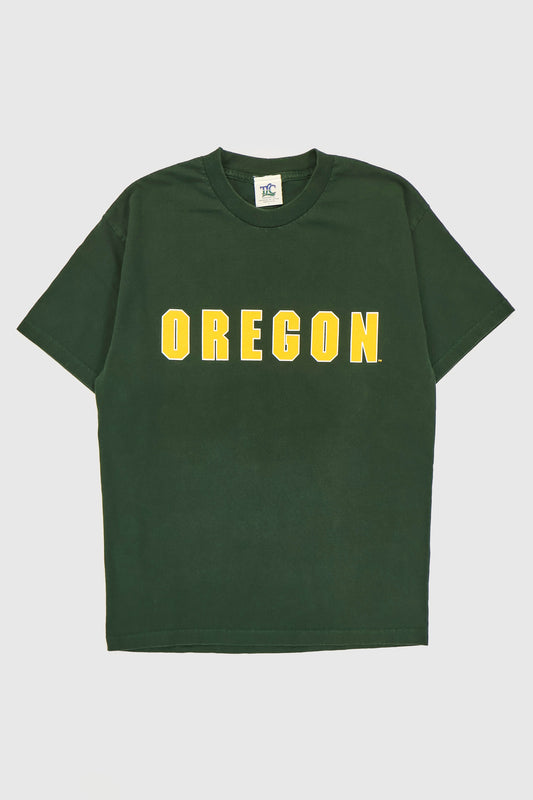 Vintage Oregon Tee Image 0