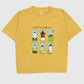 Vintage Cape Cod Lighthouses Tee Image 0