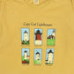 Vintage Cape Cod Lighthouses Tee Image 1