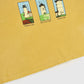 Vintage Cape Cod Lighthouses Tee Image 4